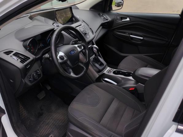 Ford Kuga II с пробегом 2016 года, цена 1 150 000 рублей, 276052 км, внедорожник, Автокод Объявления