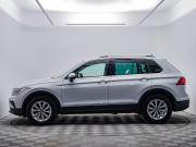 Volkswagen Tiguan II Рестайлинг Москва  - изображение 25