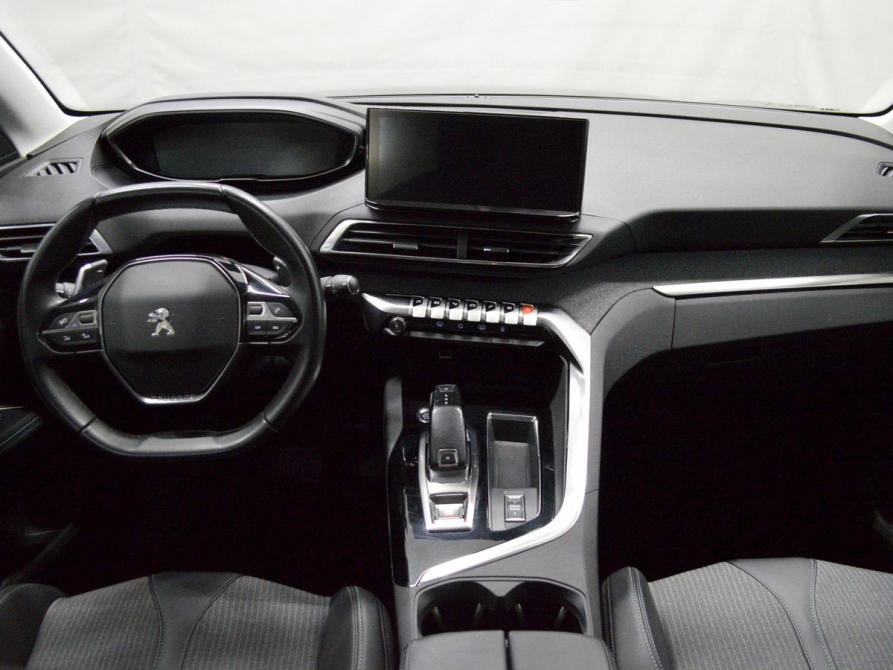Peugeot 5008 II Рестайлинг Санкт-Петербург  - изображение 13