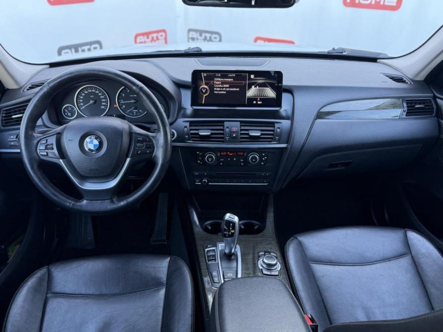 BMW X3 II (F25) Санкт-Петербург  - изображение 8
