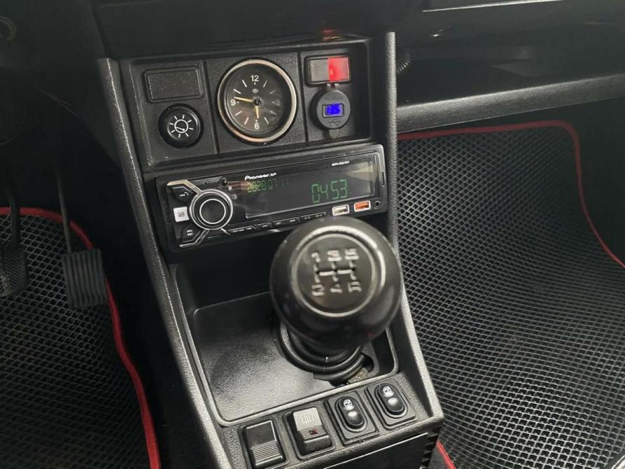Lada (ВАЗ) 2107 Новосибирск  - изображение 12