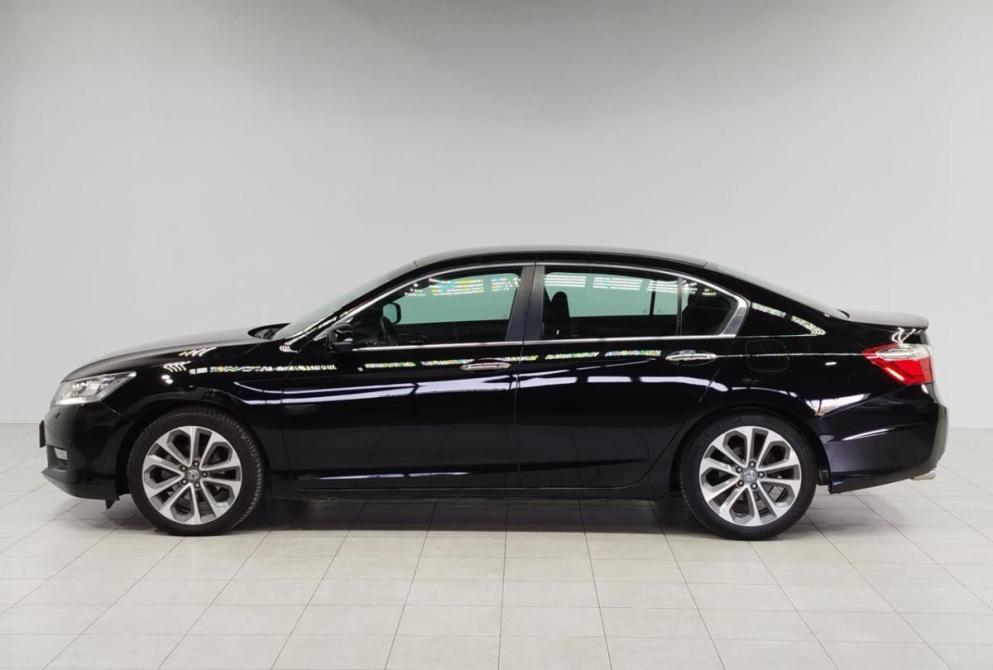 Honda Accord IX Саратов  - изображение 8