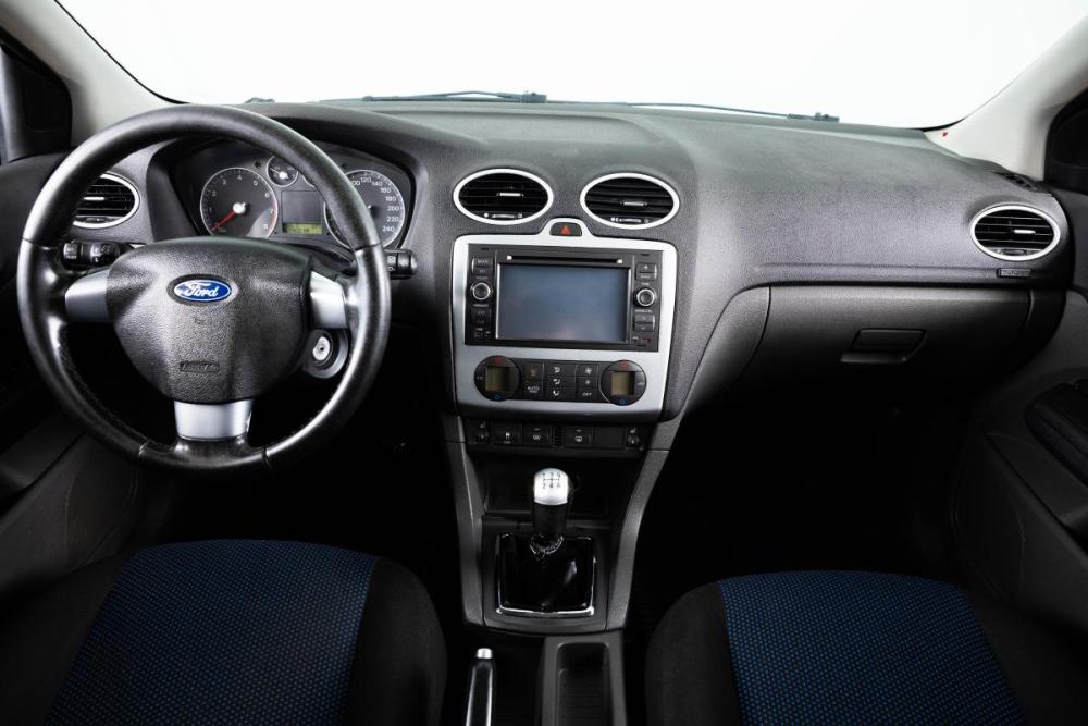 Ford Focus II Пермь  - изображение 13