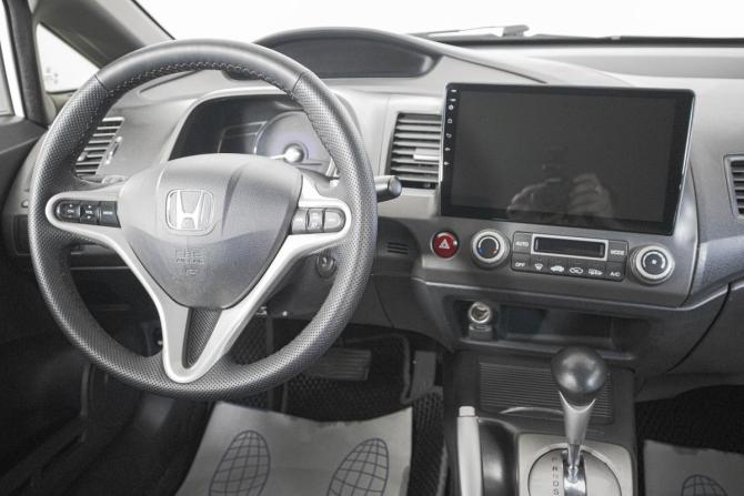 Honda Civic VIII Рестайлинг с пробегом 2010 года, цена 789 000 рублей, 265000 км, седан, Автокод Объявления