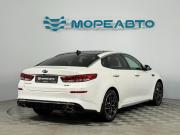 Kia Optima IV Рестайлинг Калининград  - изображение 34