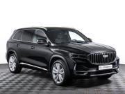 Geely Monjaro I Рестайлинг Москва  - изображение 30