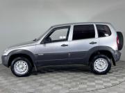 Chevrolet Niva I Рестайлинг Ростов-на-Дону  - изображение 21