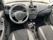 Lada (ВАЗ) Granta I Рестайлинг Санкт-Петербург  - изображение 25