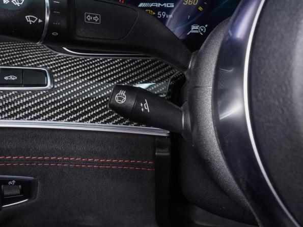 Mercedes-Benz AMG GT 4-Door Coupe I с пробегом 2018 года, цена 8 759 000 рублей, 113100 км, лифтбек, Автокод Объявления