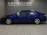 Honda Accord VIII Пермь  - изображение 22
