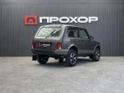 Lada (ВАЗ) 2121 (4x4) I Рестайлинг (2020) Пермь  - изображение 55