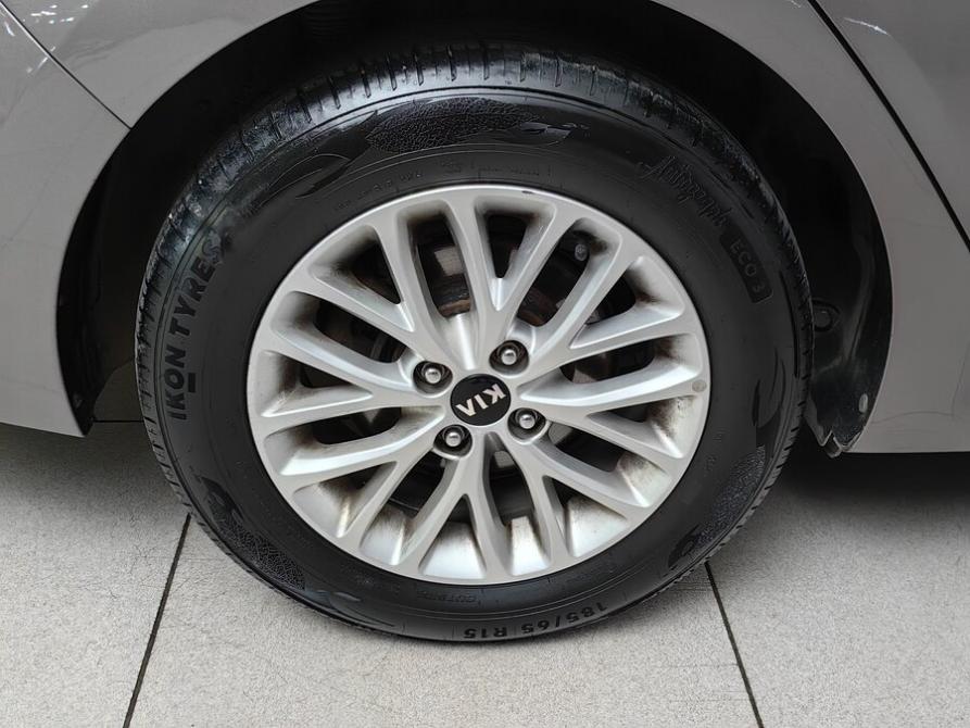 Kia Rio IV Подольск  - изображение 24