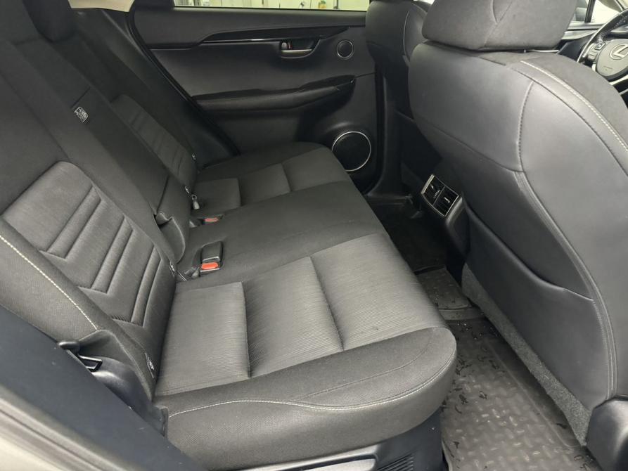 Lexus NX I Воронеж  - изображение 15