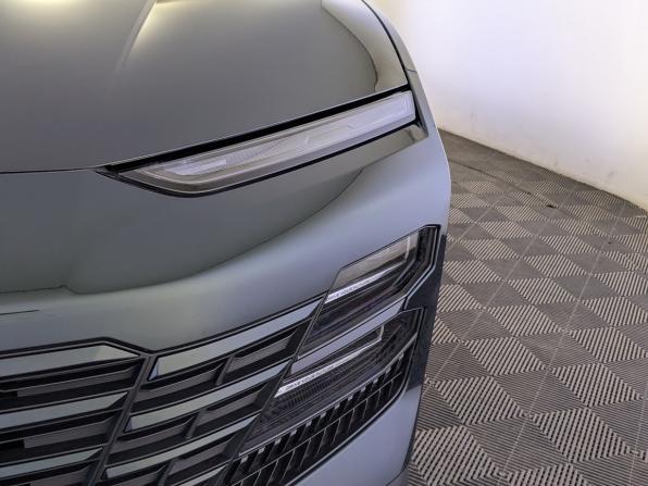 JETOUR DASHING I с пробегом 2025 года, цена 2 190 000 рублей, 3698 км, внедорожник, Автокод Объявления