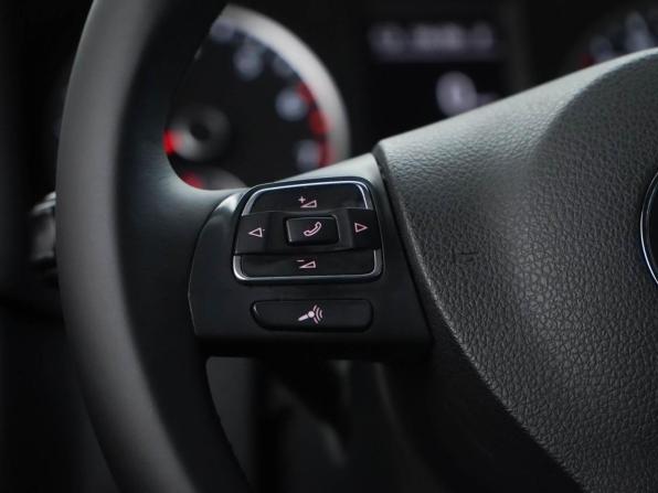 Volkswagen Tiguan I Рестайлинг с пробегом 2014 года, цена 1 398 000 рублей, 125765 км, внедорожник, Автокод Объявления