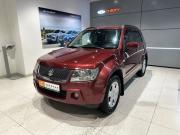 Suzuki Grand Vitara II Новосибирск  - изображение 16