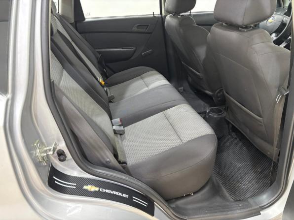Chevrolet Aveo I Рестайлинг с пробегом 2009 года, цена 360 000 рублей, 211223 км, хэтчбек, Автокод Объявления