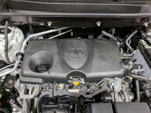 Toyota RAV4 V (XA50) с пробегом 2019 года, цена 3 230 000 рублей, 101545 км, внедорожник, Автокод Объявления