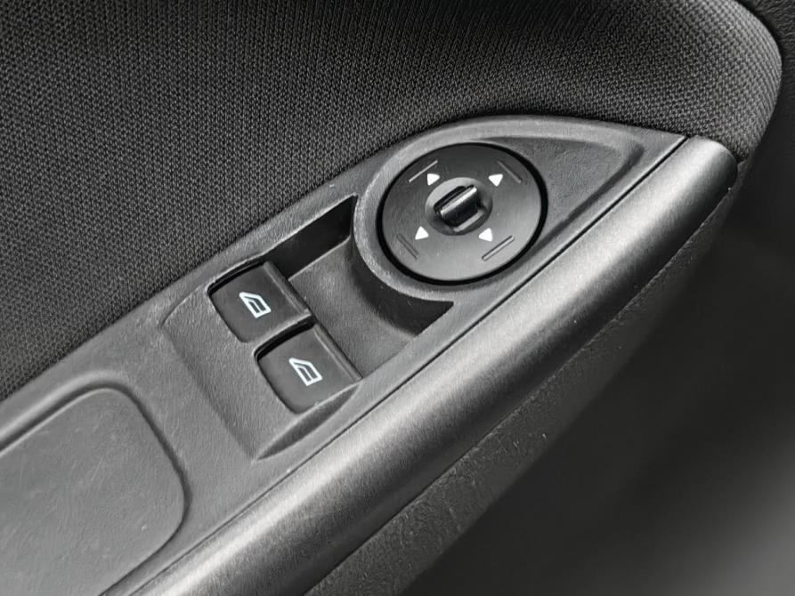 Ford Focus III Рестайлинг Москва  - изображение 20