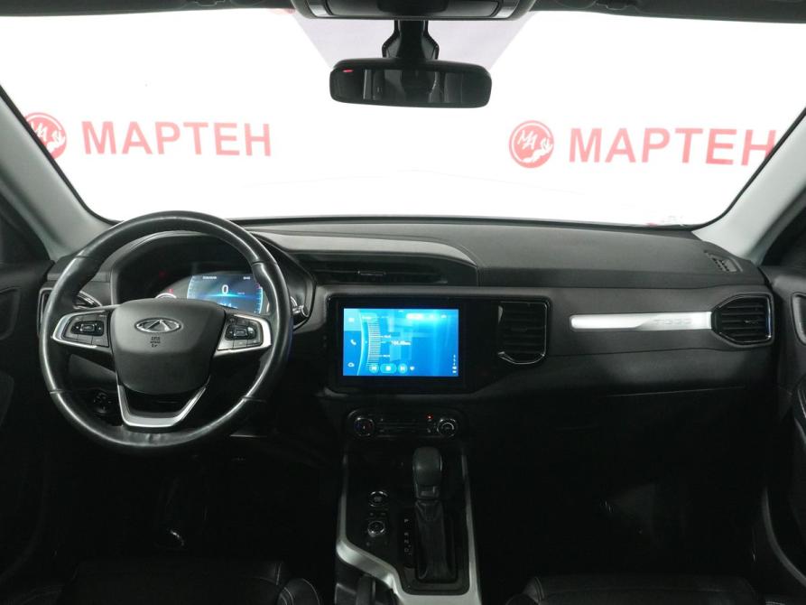 Chery Tiggo 4 I Рестайлинг Вологда  - изображение 15