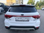 Kia Rio IV Нижнекамск  - изображение 29