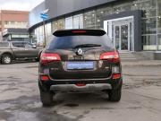 Renault Koleos I Рестайлинг 2 Санкт-Петербург  - изображение 20