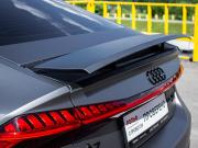 Audi A7 II (4K) Москва  - изображение 47
