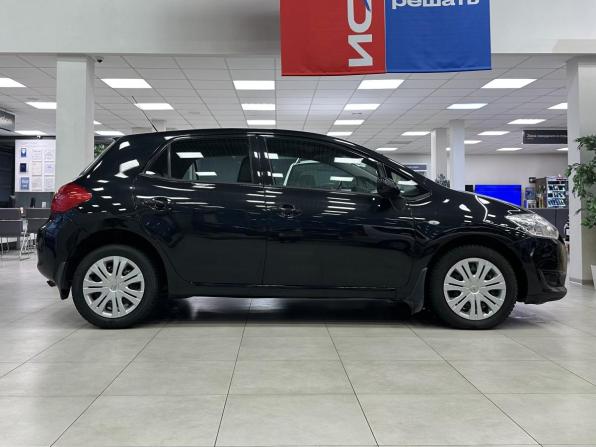 Toyota Auris I с пробегом 2008 года, цена 576 000 рублей, 121000 км, хэтчбек, Автокод Объявления