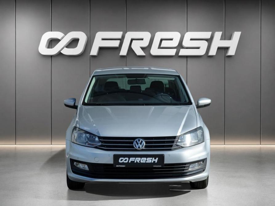 Volkswagen Polo V Рестайлинг Курган  - изображение 3
