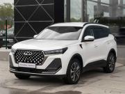 Chery Tiggo 7 Pro Max I Рестайлинг Новосибирск  - изображение 20