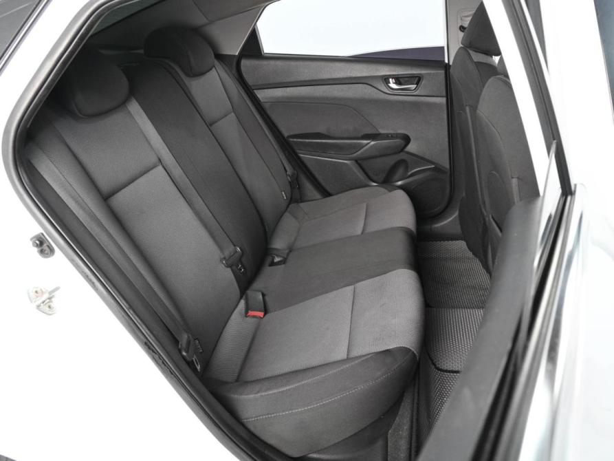 Hyundai Solaris II Ростов-на-Дону  - изображение 7