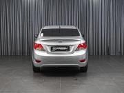 Hyundai Solaris I Ставрополь  - изображение 26