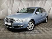 Volkswagen Passat B6 Москва  - изображение 20