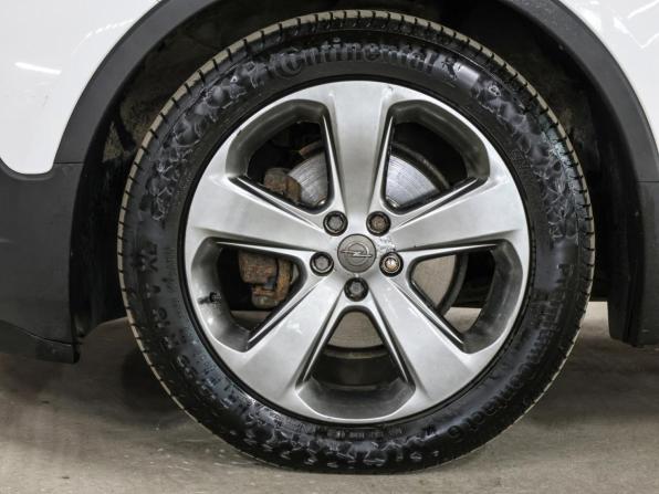 Opel Mokka I с пробегом 2013 года, цена 1 199 000 рублей, 116455 км, внедорожник, Автокод Объявления
