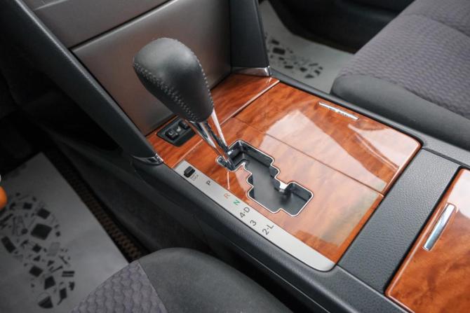 Toyota Camry VI (XV40) Рестайлинг с пробегом 2010 года, цена 1 399 000 рублей, 298875 км, седан, Автокод Объявления