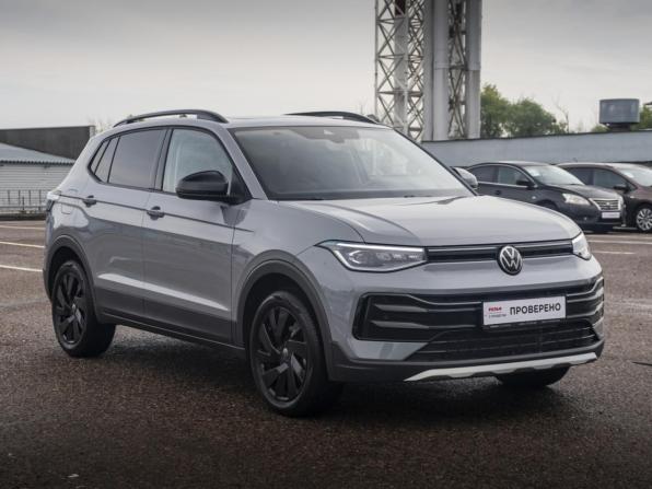 Volkswagen Tharu XR с пробегом 2025 года, цена 2 848 000 рублей, 17000 км, внедорожник, Автокод Объявления