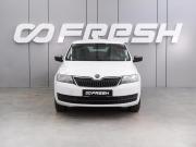 Skoda Rapid I Воронеж  - изображение 18