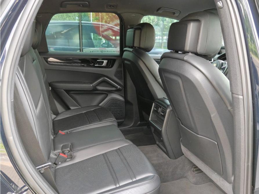 Porsche Cayenne III Санкт-Петербург  - изображение 14