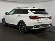 Lada (ВАЗ) Vesta I Рестайлинг (NG) Великий Новгород  - изображение 24