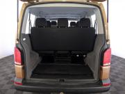 Volkswagen Caravelle T6 Рестайлинг Москва  - изображение 40
