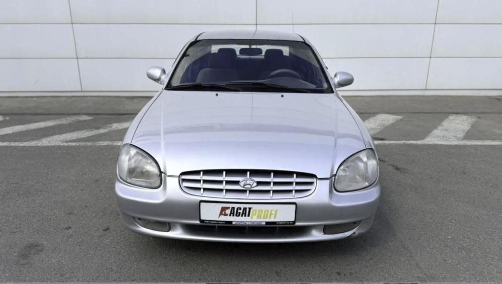 Hyundai Sonata IV (EF) Ставрополь  - изображение 2