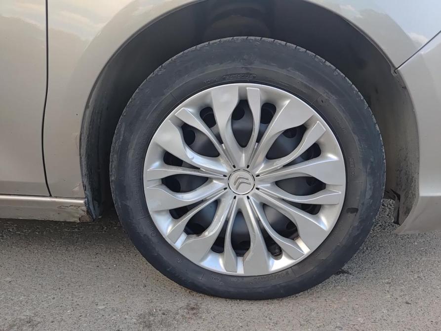 Citroen C4 II Ижевск  - изображение 22