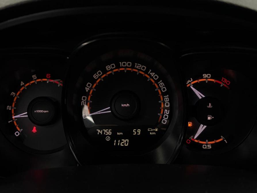 Lada (ВАЗ) Vesta I Краснодар  - изображение 10