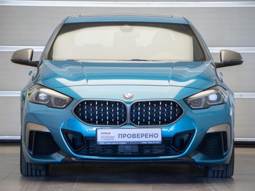 BMW 2 серии F44 Москва  - изображение 2
