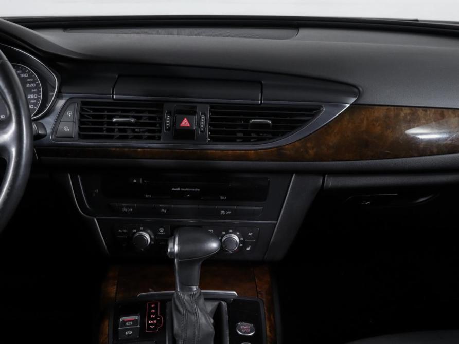 Audi A6 IV (C7) Москва  - изображение 13