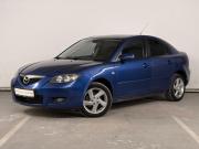 Mazda 3 I (BK) Рестайлинг Екатеринбург  - изображение 30