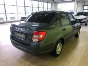 Lada (ВАЗ) Granta I Рестайлинг Чебоксары  - изображение 31