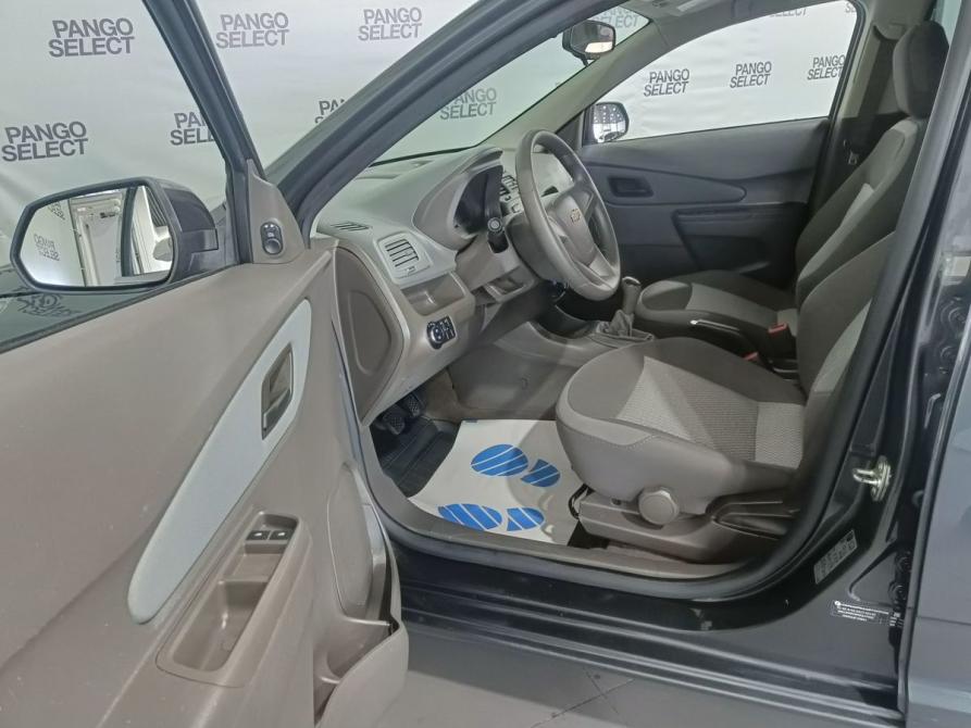 Chevrolet Cobalt II Рестайлинг Оренбург  - изображение 12