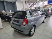 Chevrolet Aveo I Рестайлинг Ростов-на-Дону  - изображение 12