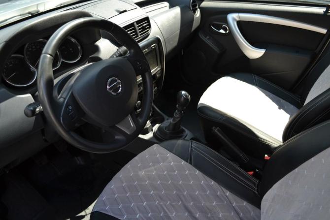 Nissan Terrano III (D10) с пробегом 2020 года, цена 1 750 000 рублей, 83000 км, внедорожник, Автокод Объявления